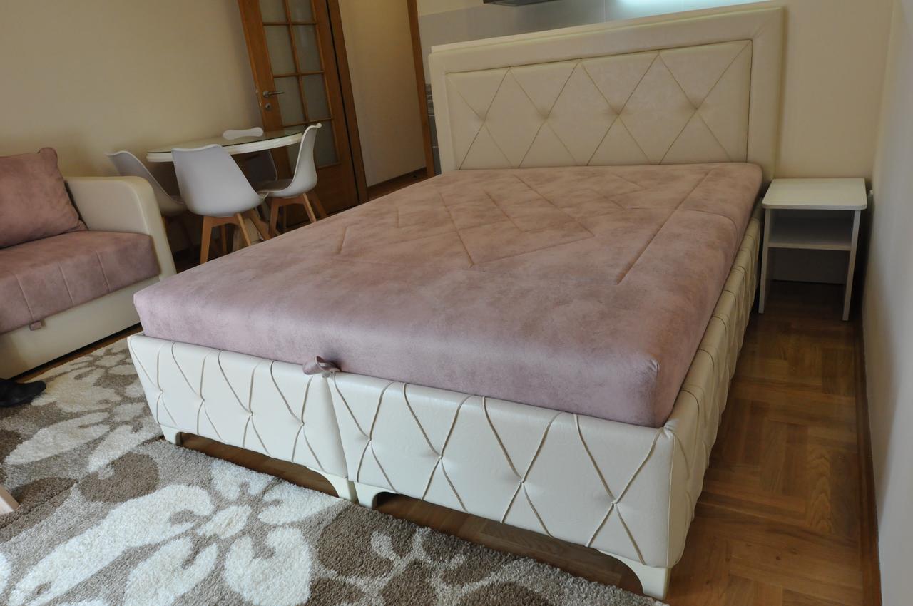 Alex 2 Apartman Vrnjačka Banja Værelse billede