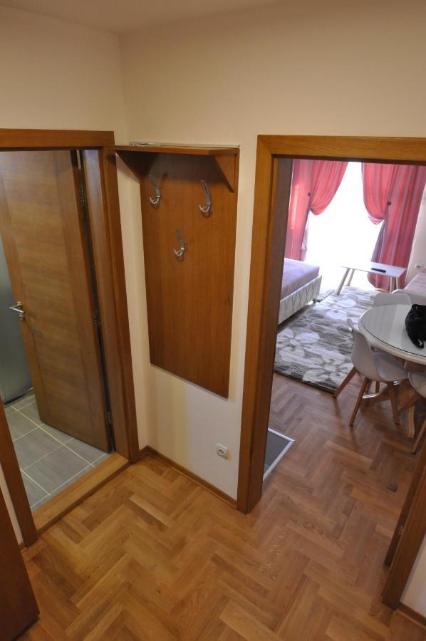 Alex 2 Apartman Vrnjačka Banja Værelse billede