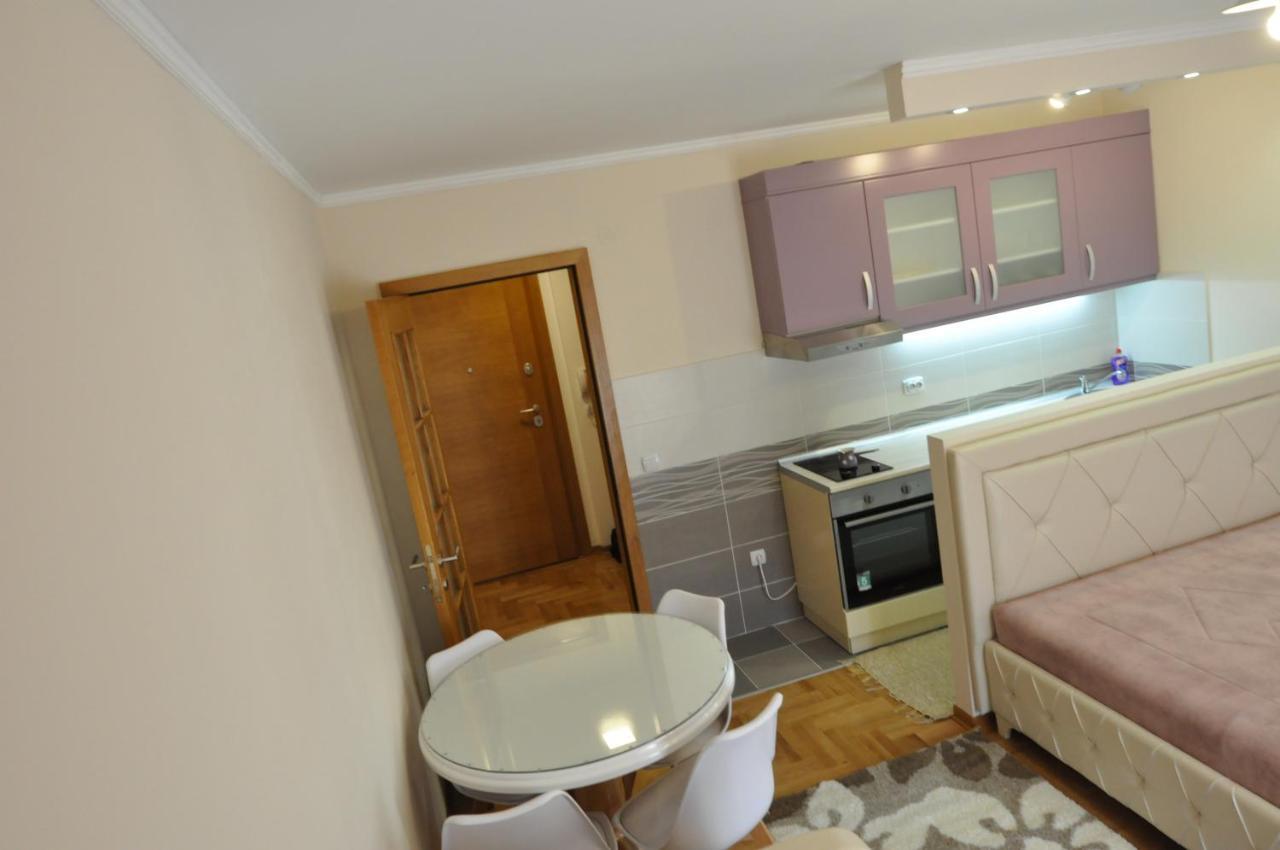 Alex 2 Apartman Vrnjačka Banja Værelse billede